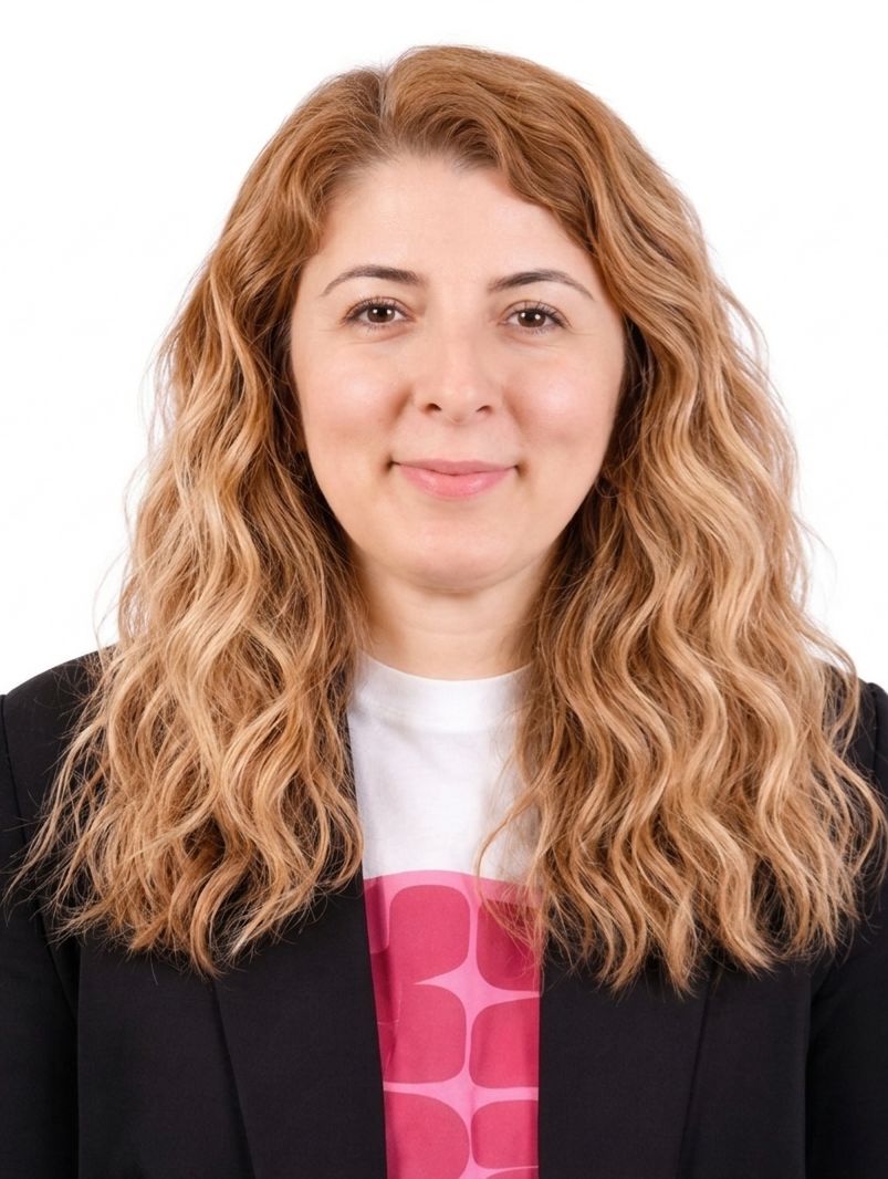Elif Pekdemir Kara