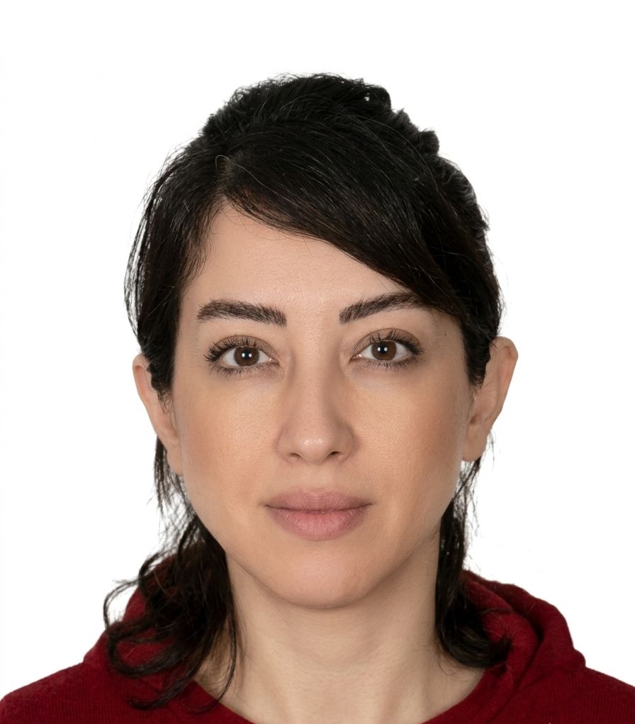 Melek Betül Yüreğir